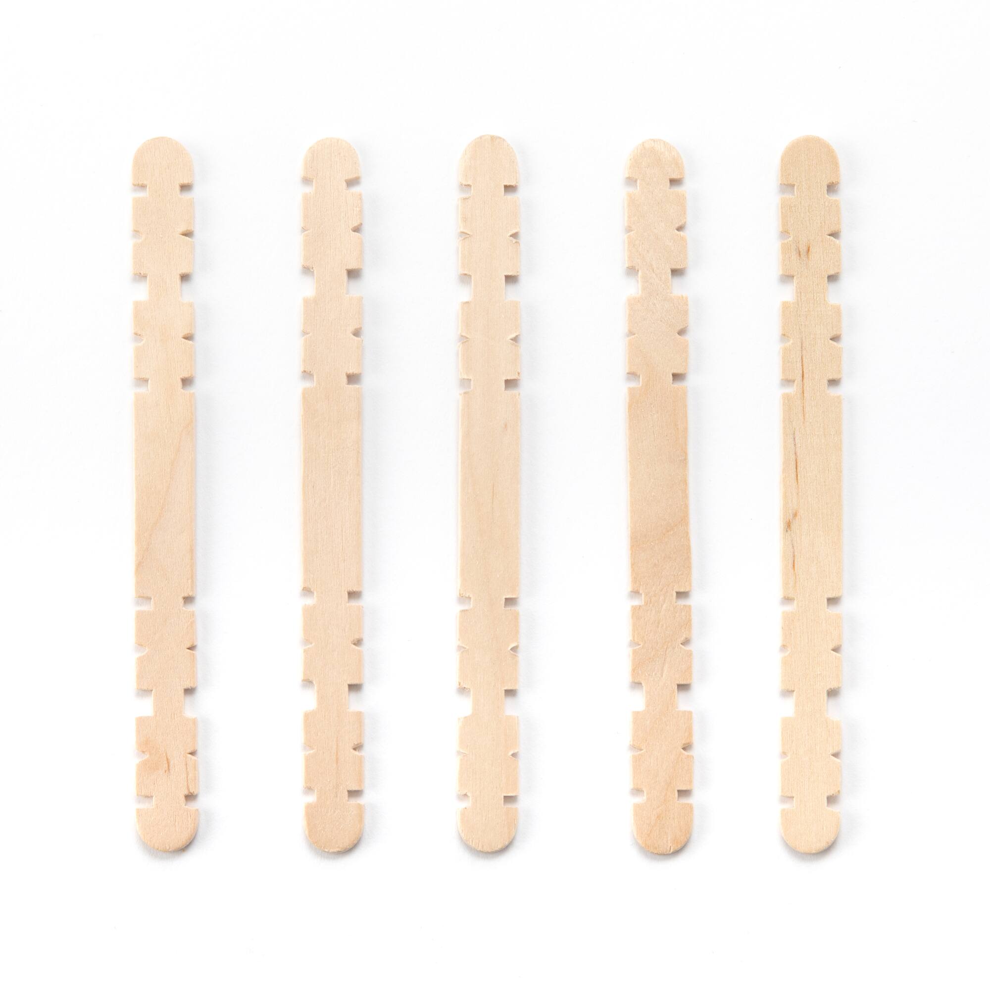 Wood Skill Sticks by Creatology™